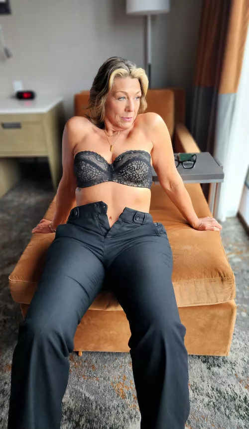 Perfect to ride on by notstacysmomisfire