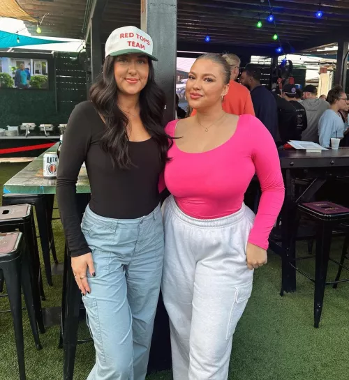 Pink top  by Flat-Dependent2153