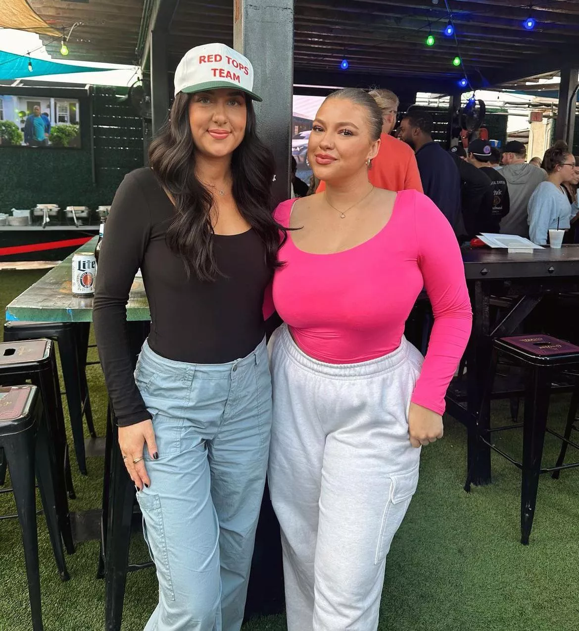 Pink top  posted by Flat-Dependent2153