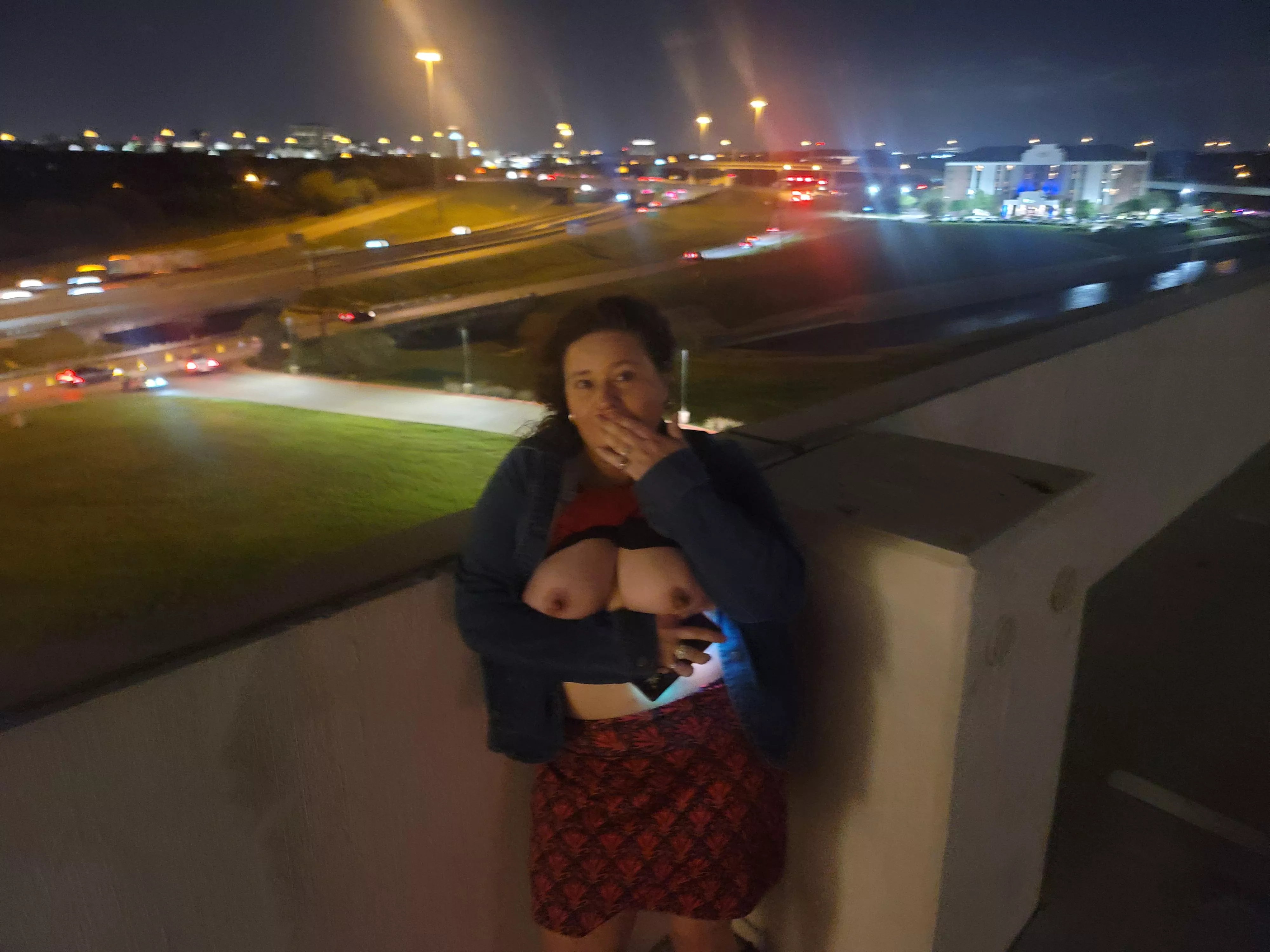 Post concert flash... posted by saginaw_cpl