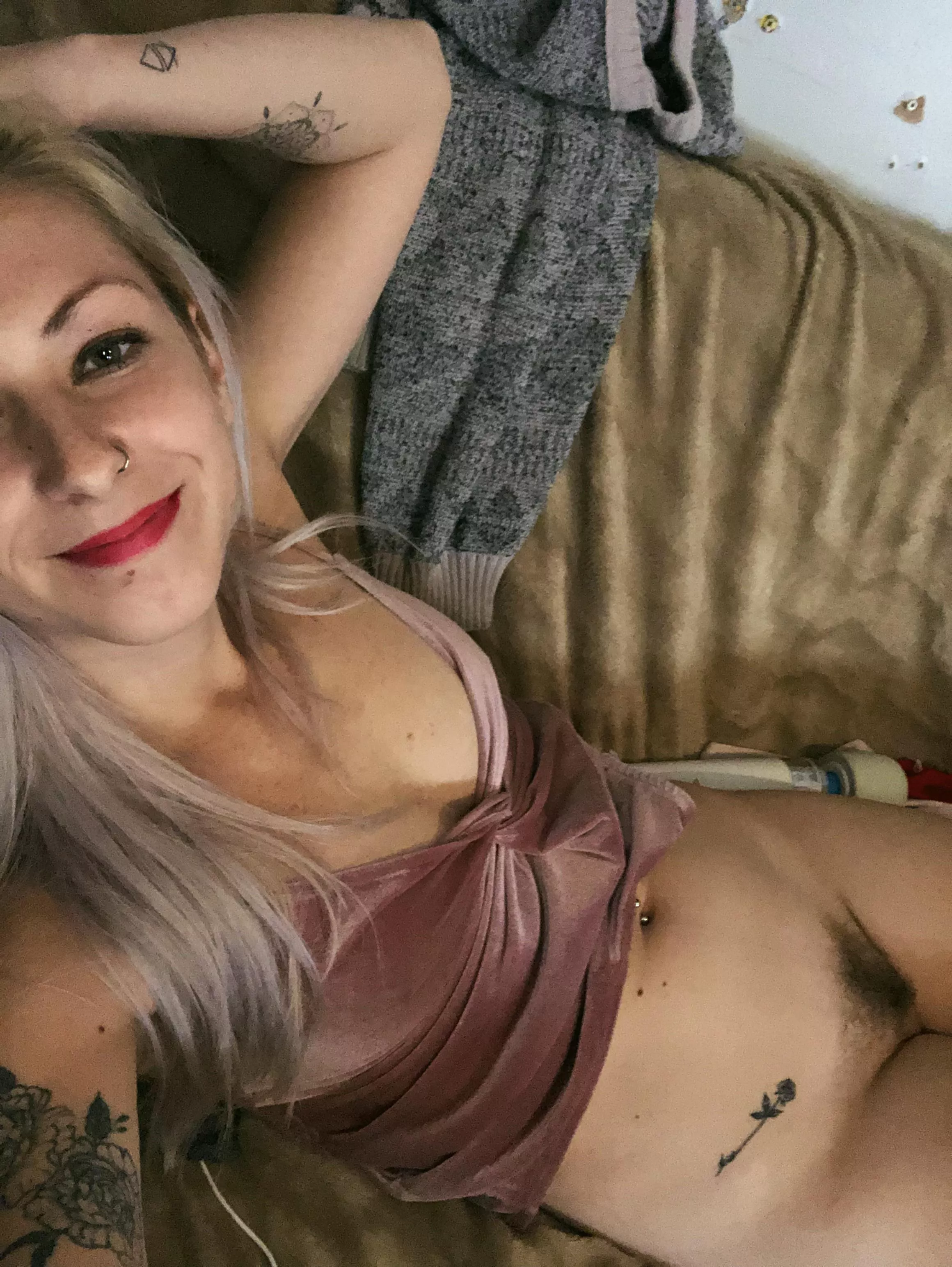 Post wank happiness posted by leusee_xx