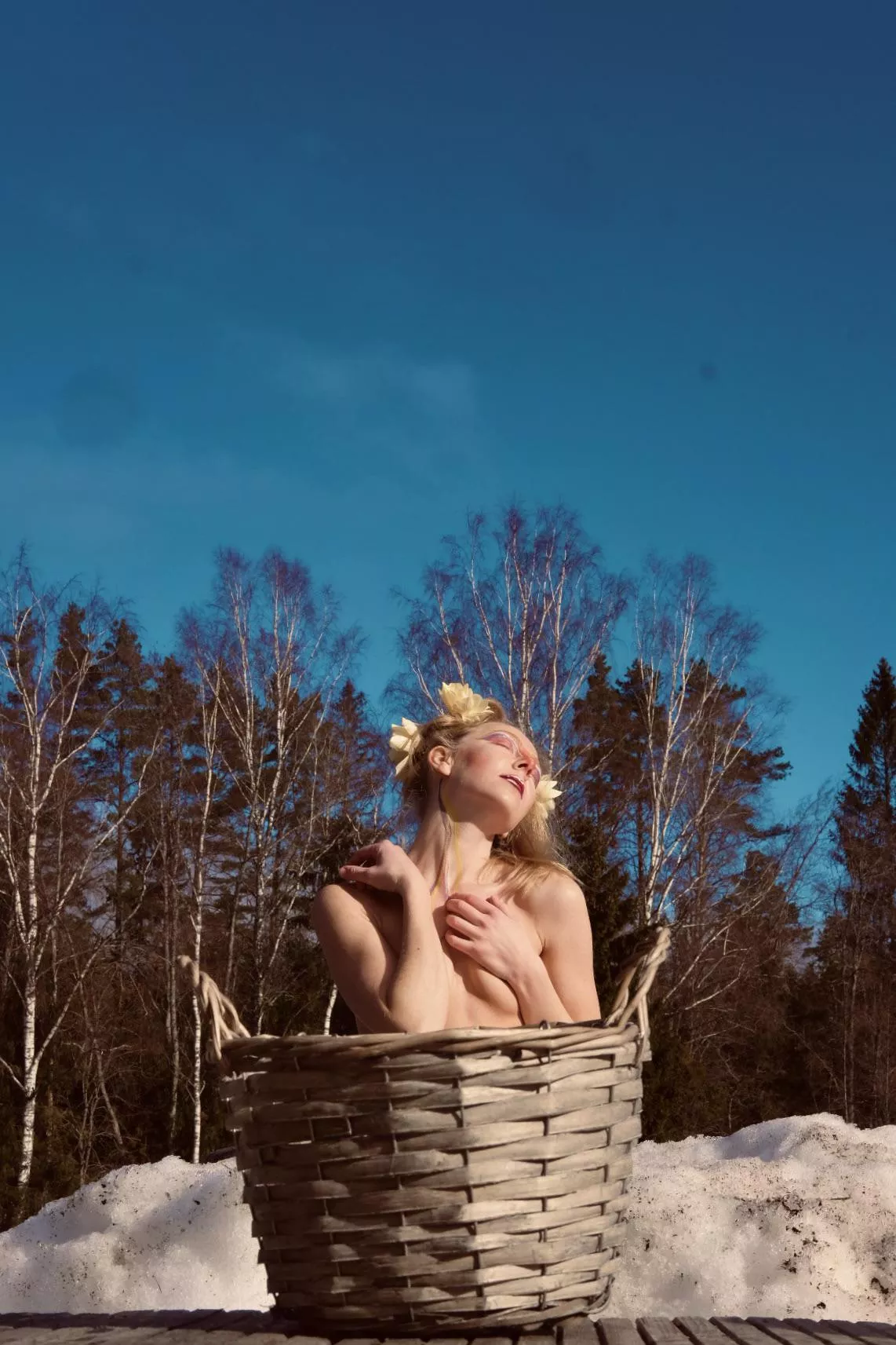 Potted plant posted by Artanni55