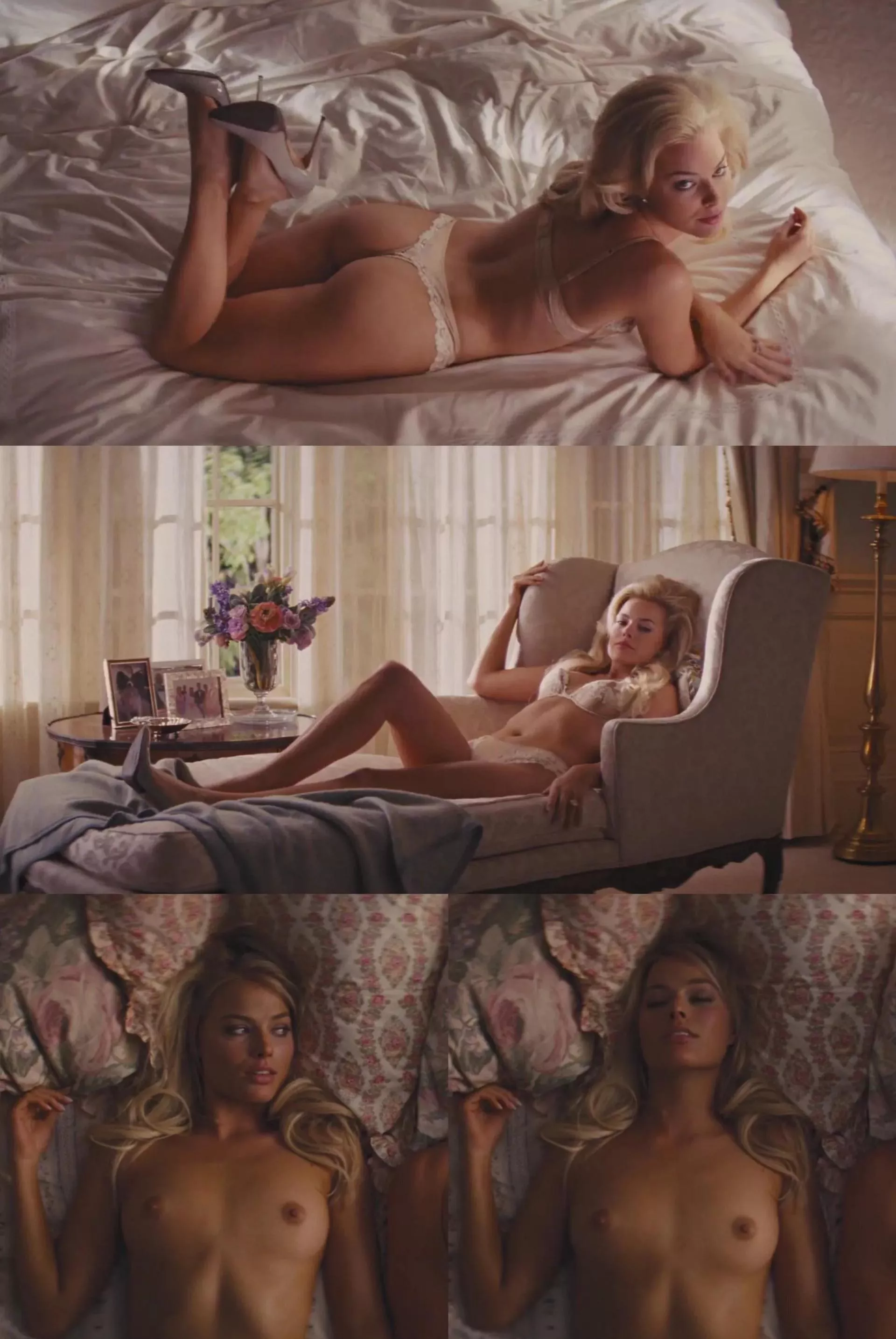 Prime Margot Robbie  posted by No-Error-1024