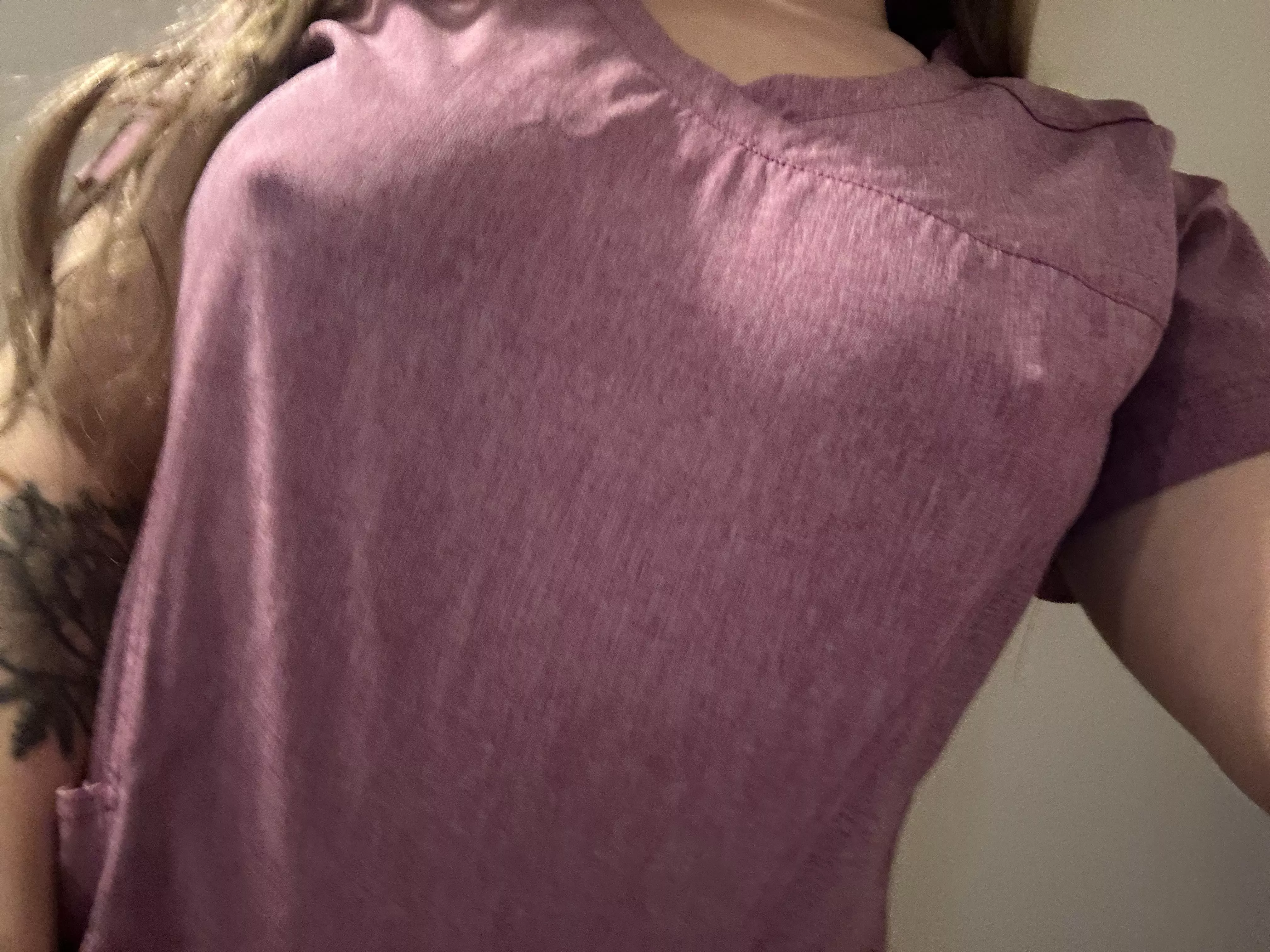 Protesting bras at work  posted by RaelynnandKylie