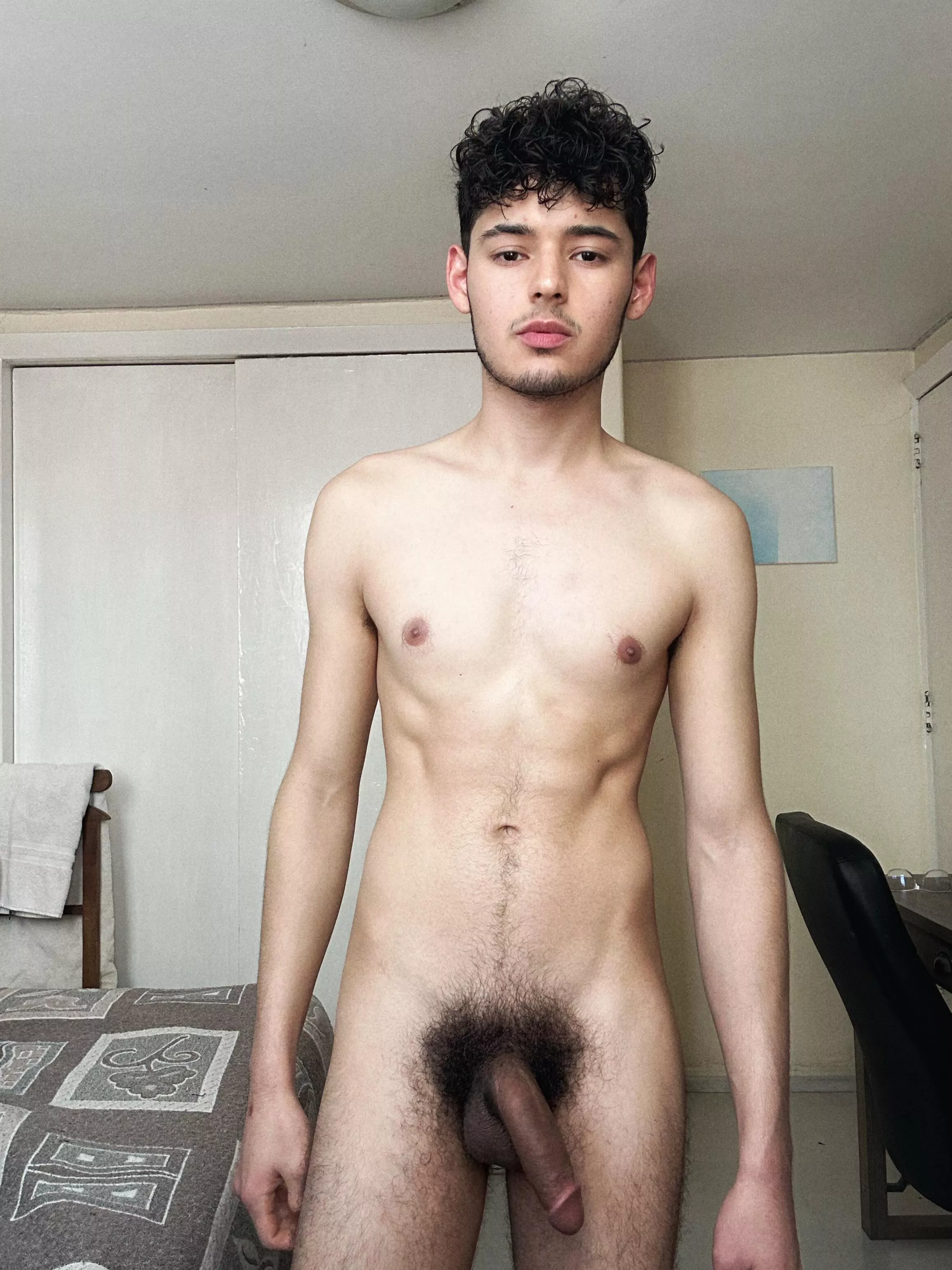 Prove that it’s not always big posted by gasque_films