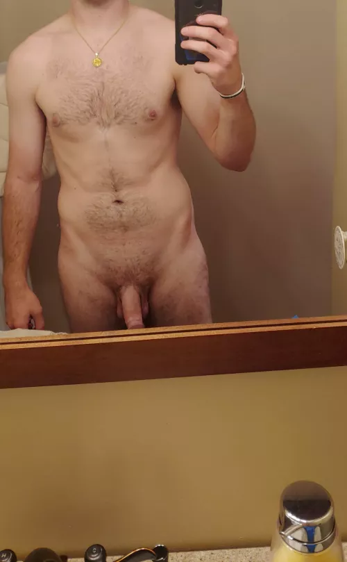 Rate Me! Be Honest! (M) 28 6