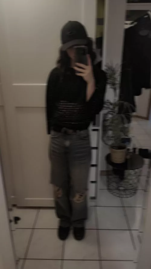 Realy like this pic by Mission_Theory_2744