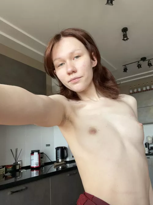 Right now, you should be focusing on these two things by Sasuke9119