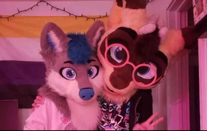 RIP Snowball and Rali =( I never got to meet Rali, but I'll miss the conversations with Snowball. by MichAFaine