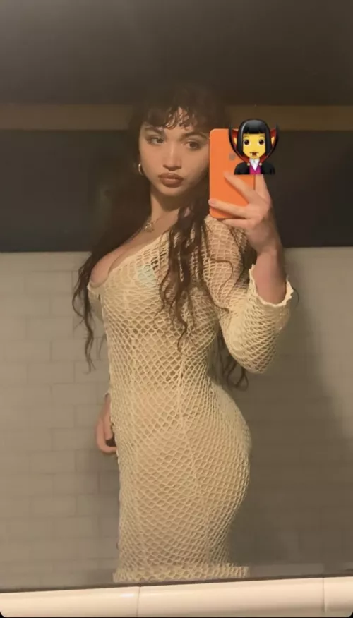 Rowan Blanchard by ThatTVGuy90