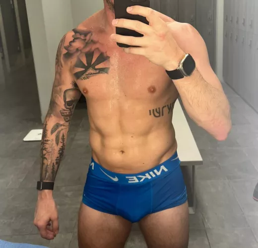 Saturday by Most-Acanthaceae5608