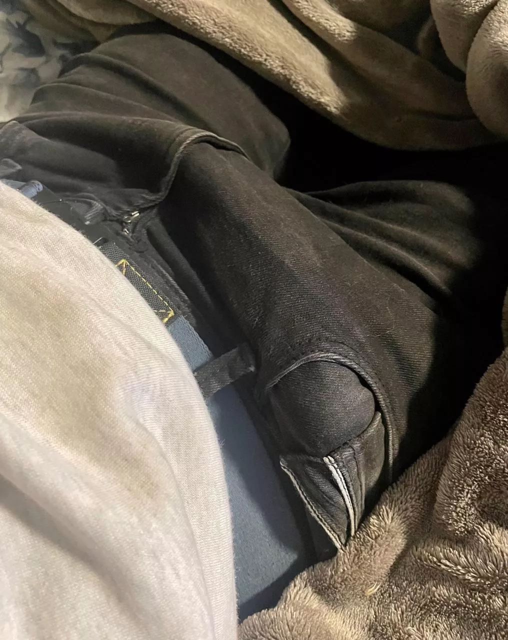 Saturday bulge posted by SlowRegister893