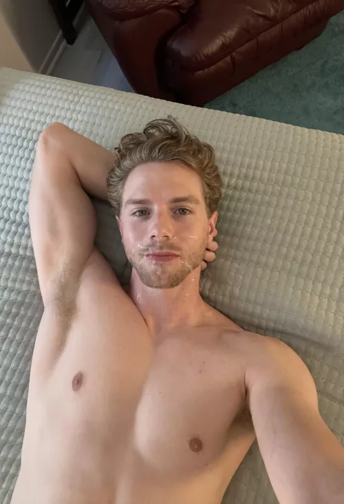 Self facials are self care by Alurdun-Finn