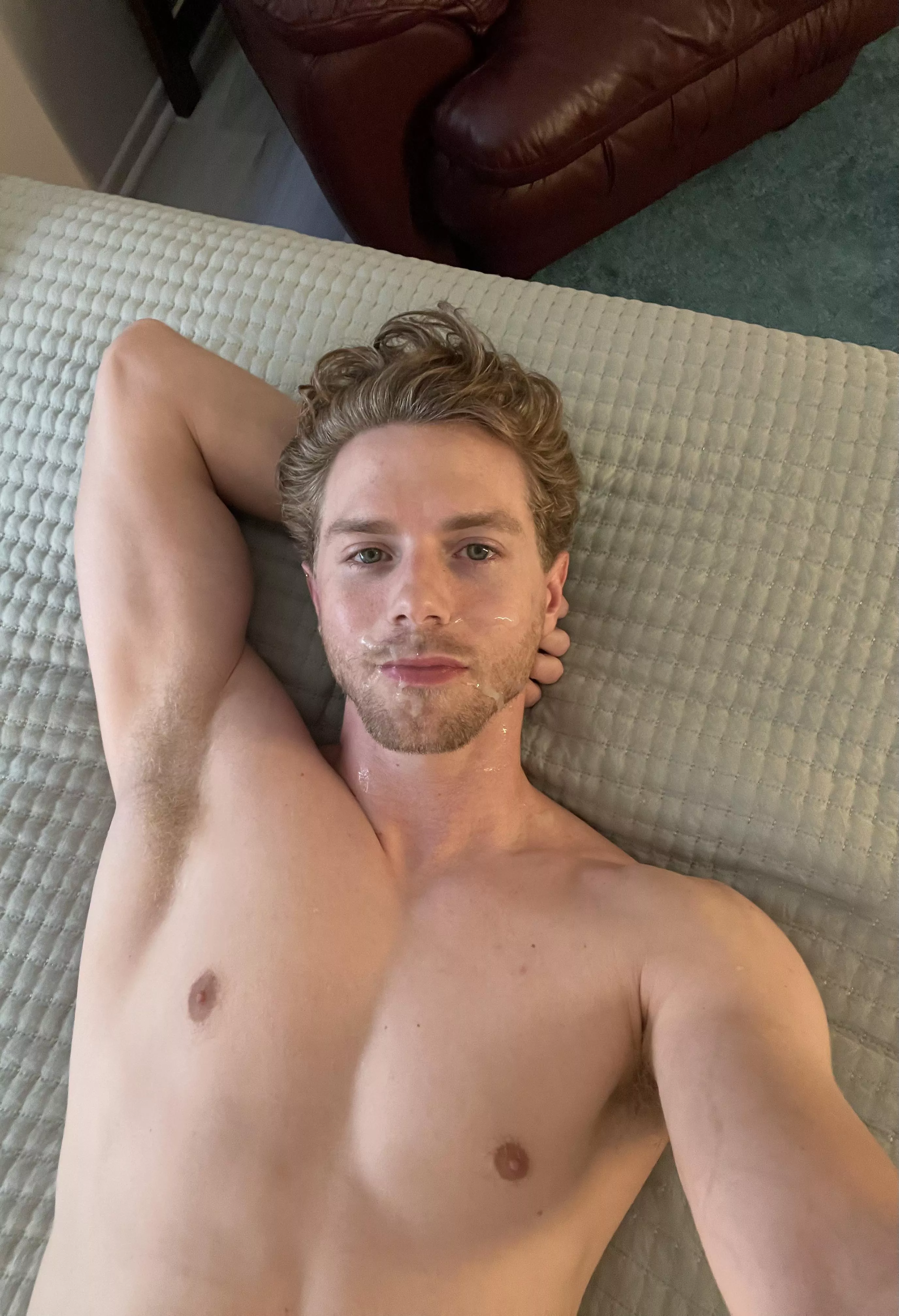 Self facials are self care posted by Alurdun-Finn