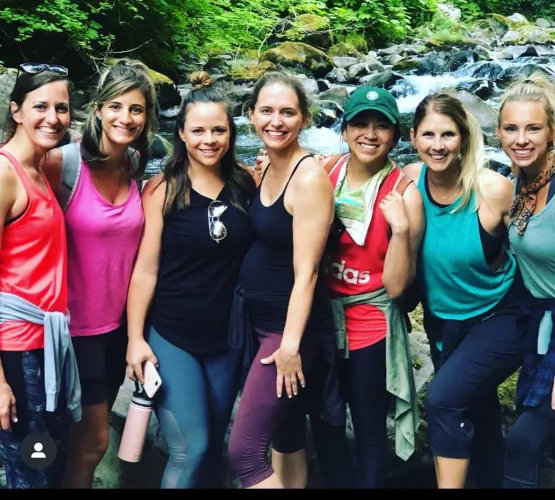 Seven MILFs  by bmfan17