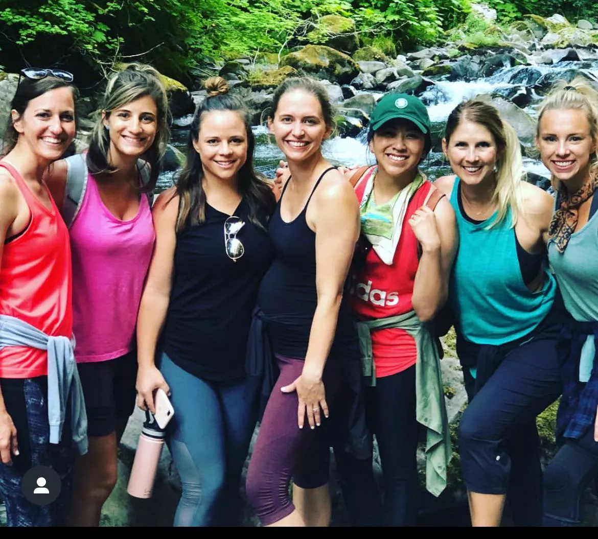 Seven MILFs  posted by bmfan17