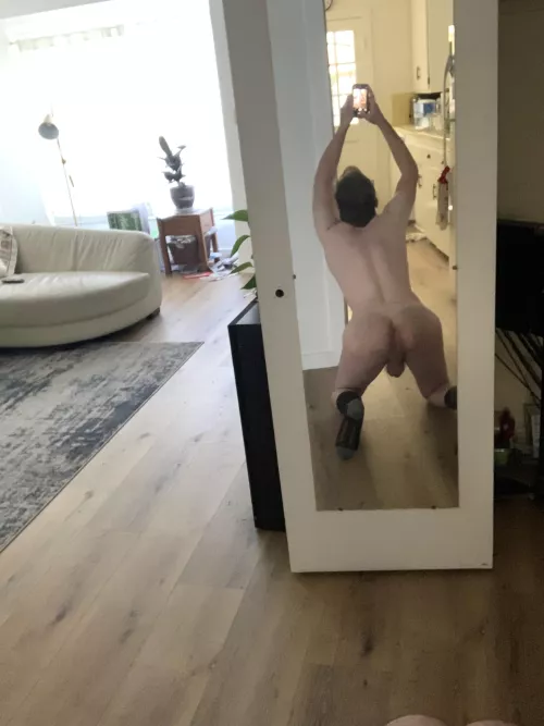 Should I shave it? by ehs11