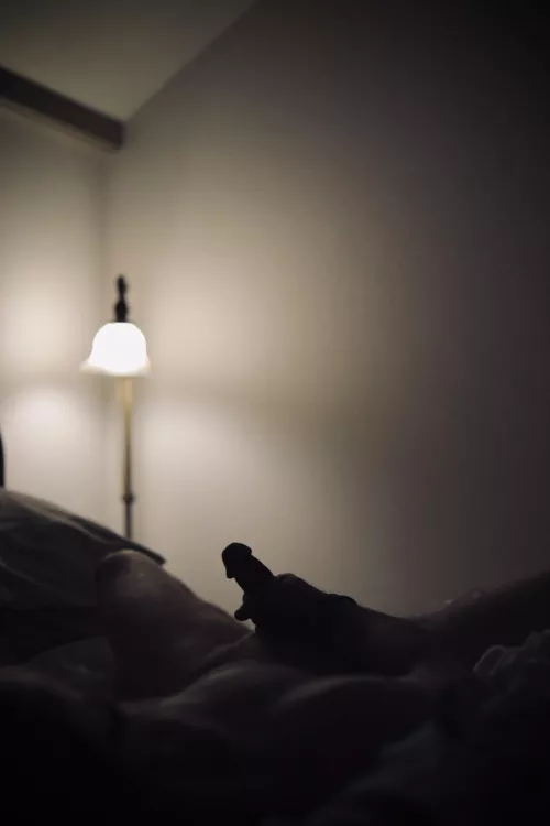 Simple Pleasures by Imperfectmale