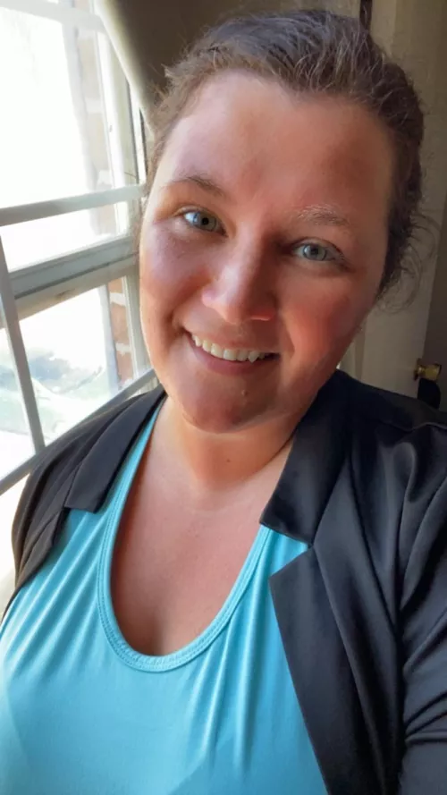 So happy to have contacts again! by kelseemarie89