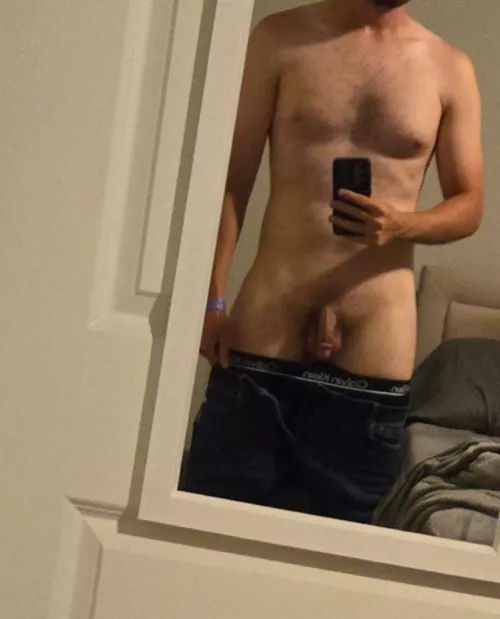 Softie by Psychological-Run338