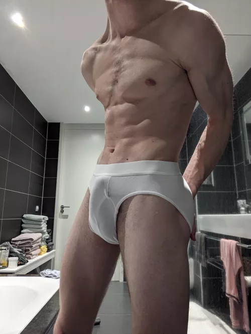 Some white briefs by Which_Cryptographer6