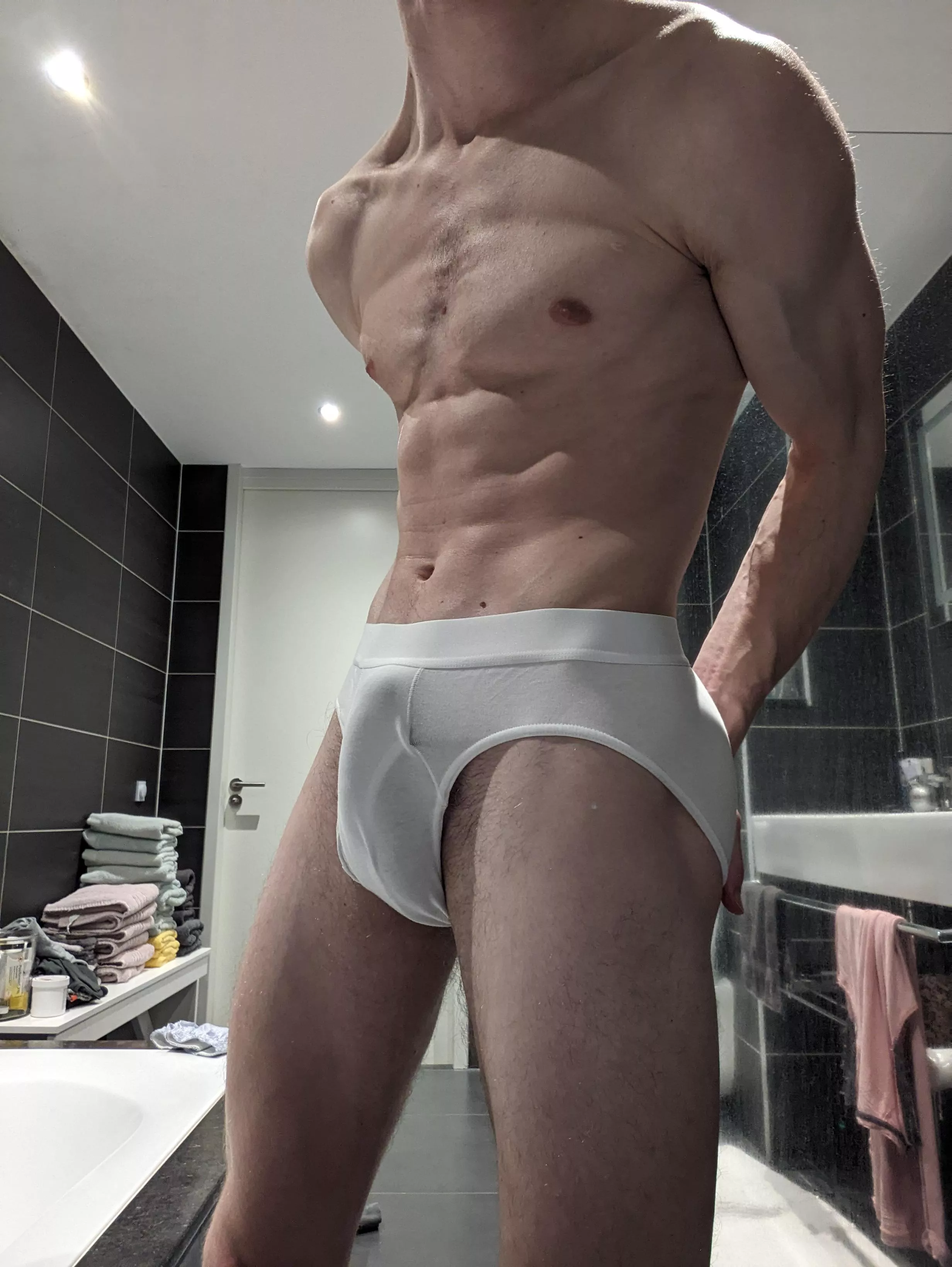 Some white briefs posted by Which_Cryptographer6