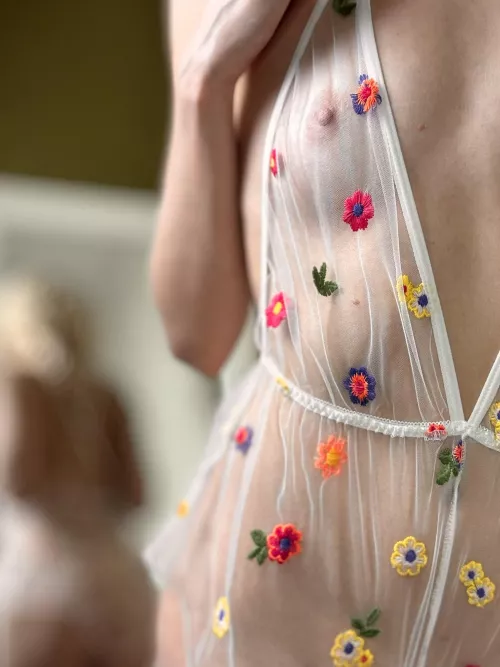 Spring vibes  by LanaPeaches__