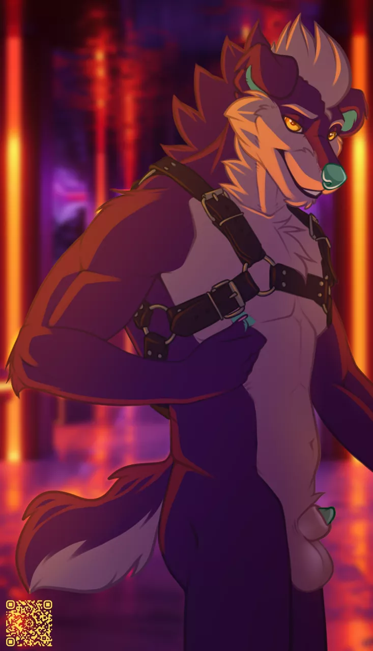 Squeeze Harder (Fleki) posted by DL2828