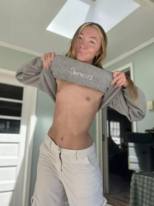 Sunday funday refers to the totters by smores05