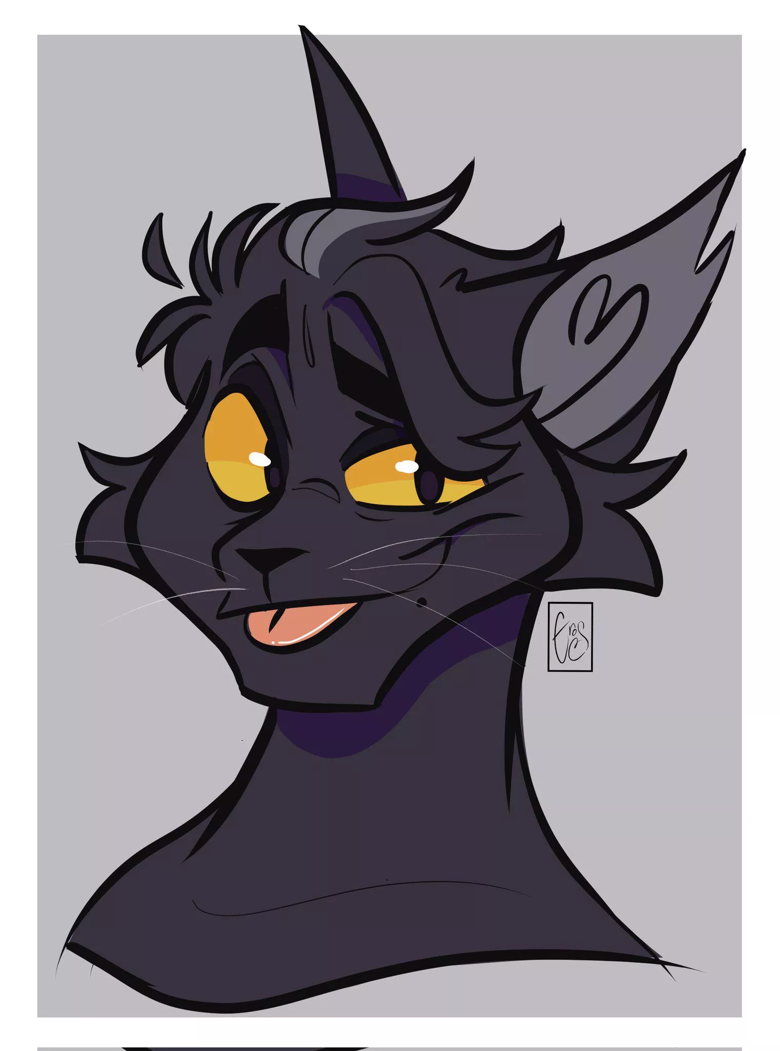 Swiftshadow posted by Abducted_by_neon