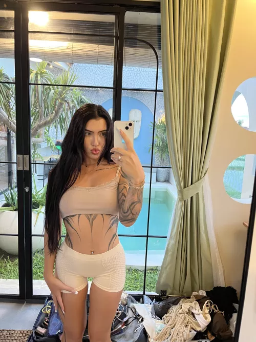 The mood to make people smile! by gettocat