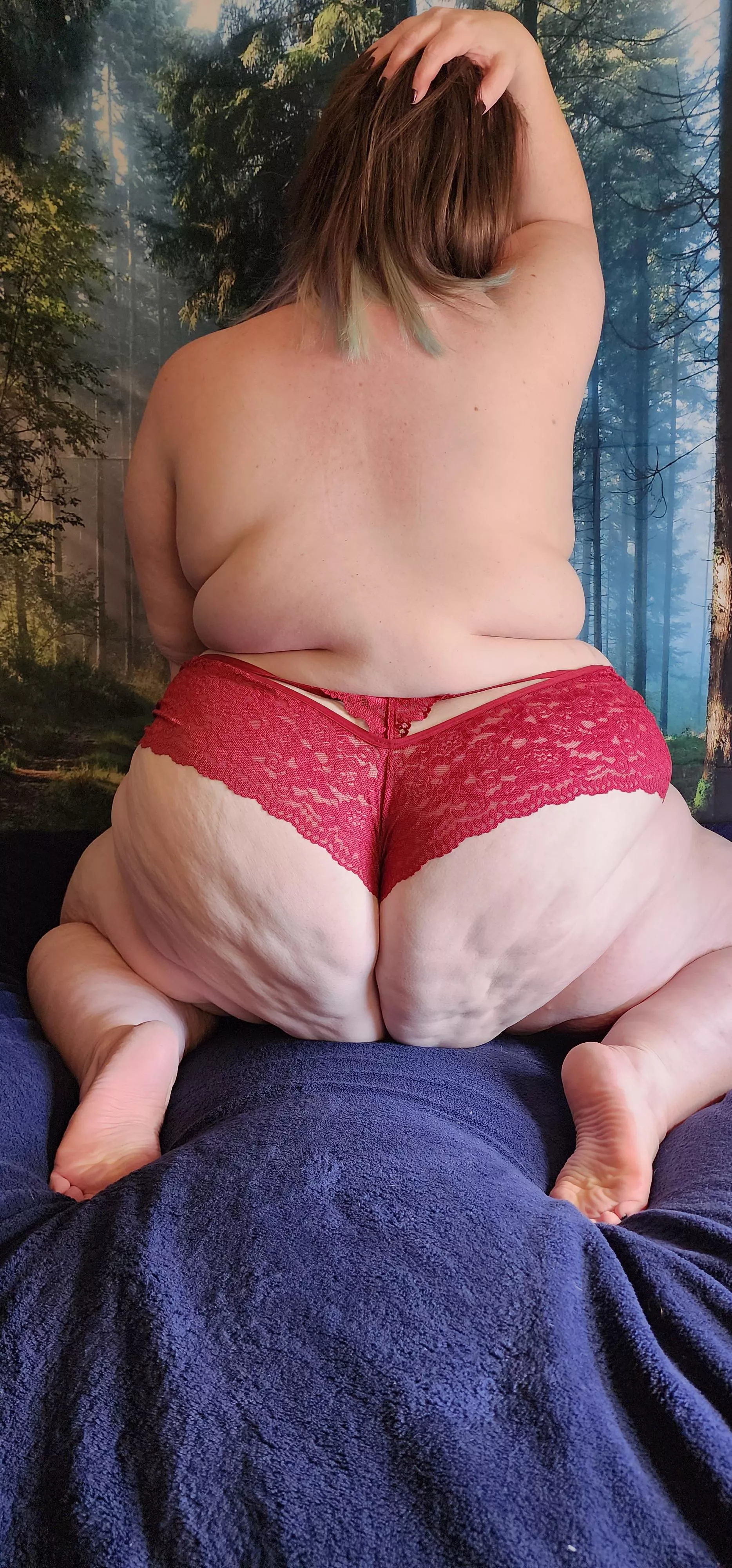 These are my favorite panties😁 posted by OrganizationIcy9237