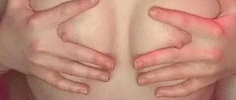 These pretty titties are ready for a sucking posted by piafavasz