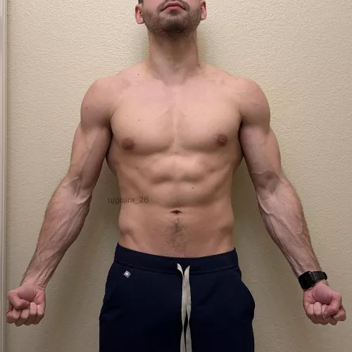 They’re popping by gojira_26