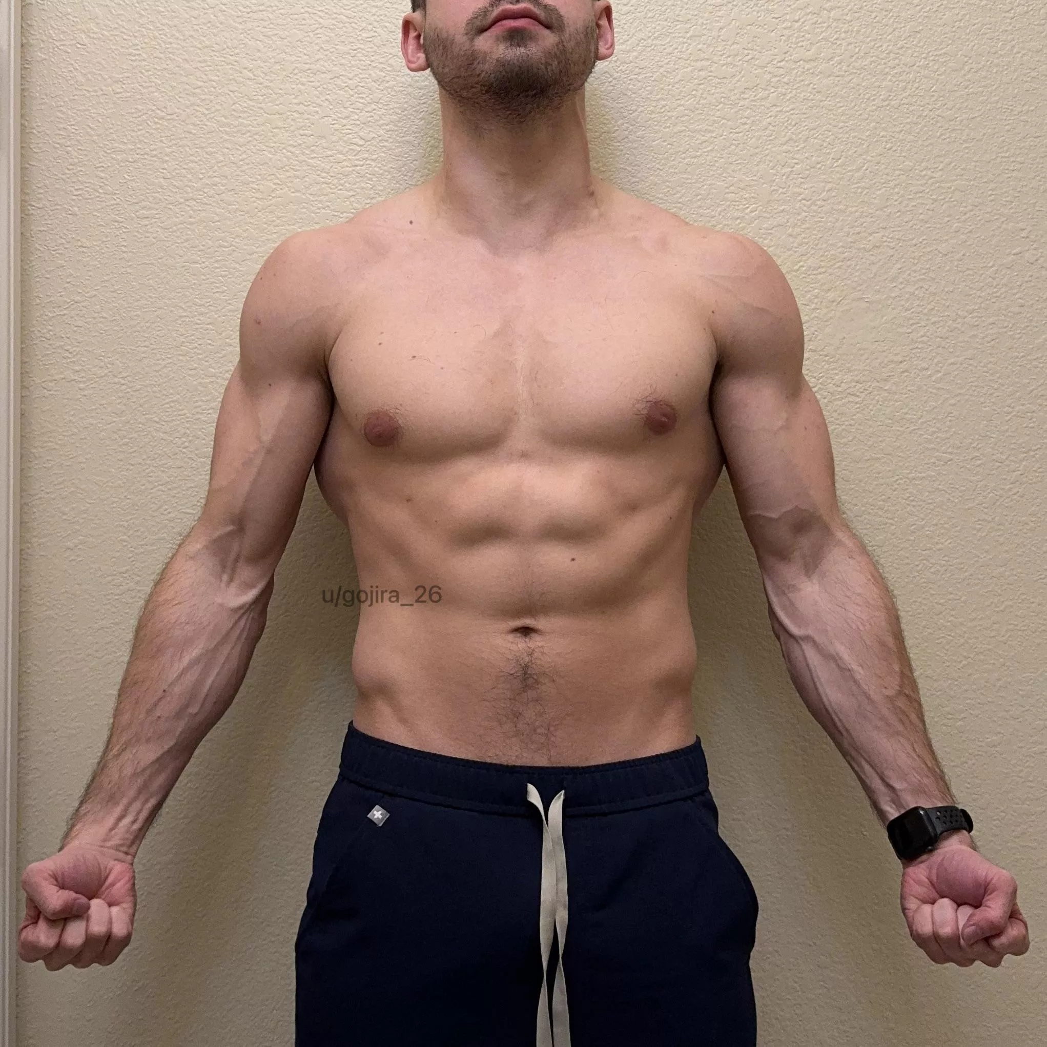 They’re popping posted by gojira_26