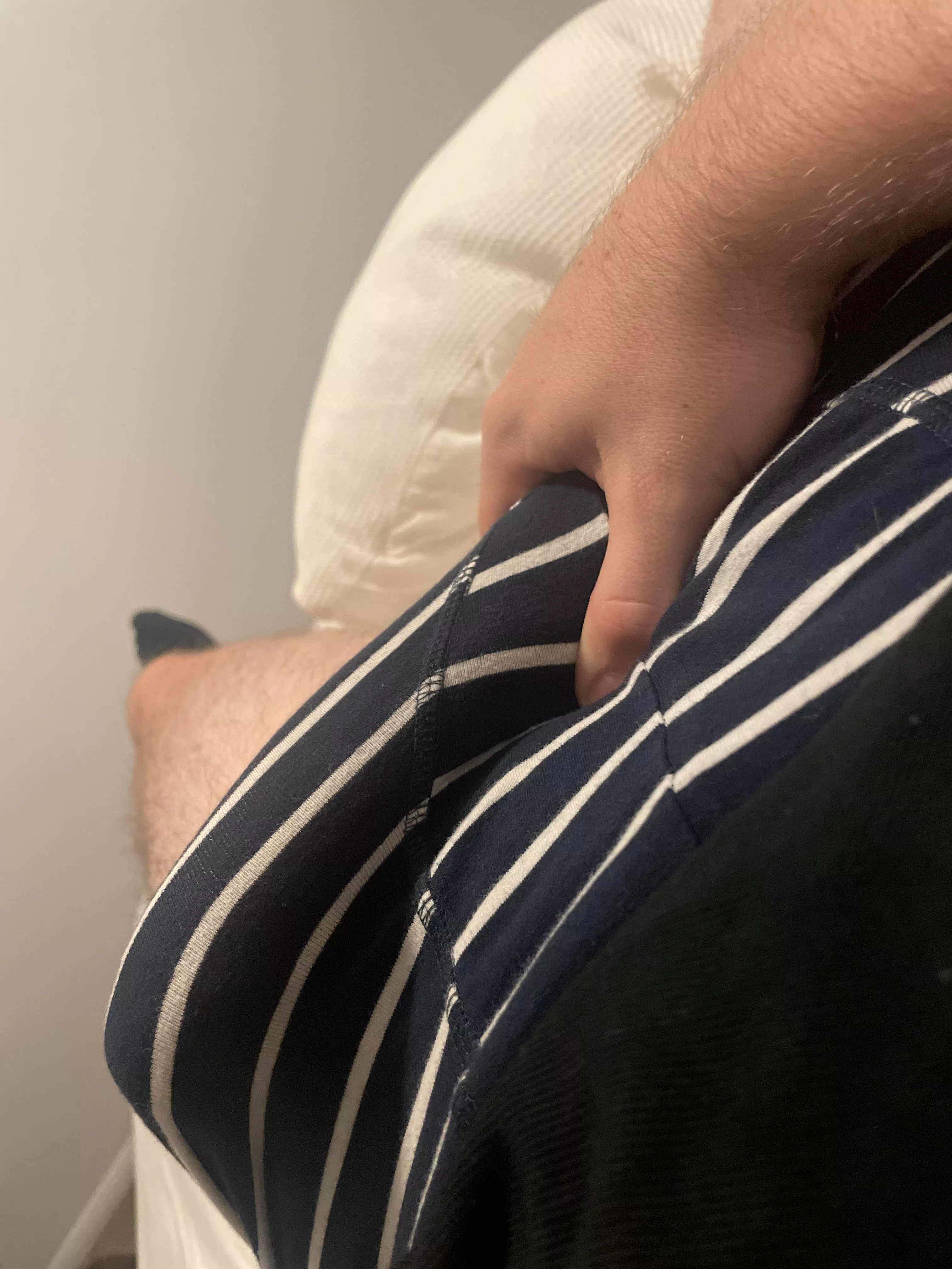 This generally gets the message across.  posted by AdFunny1479