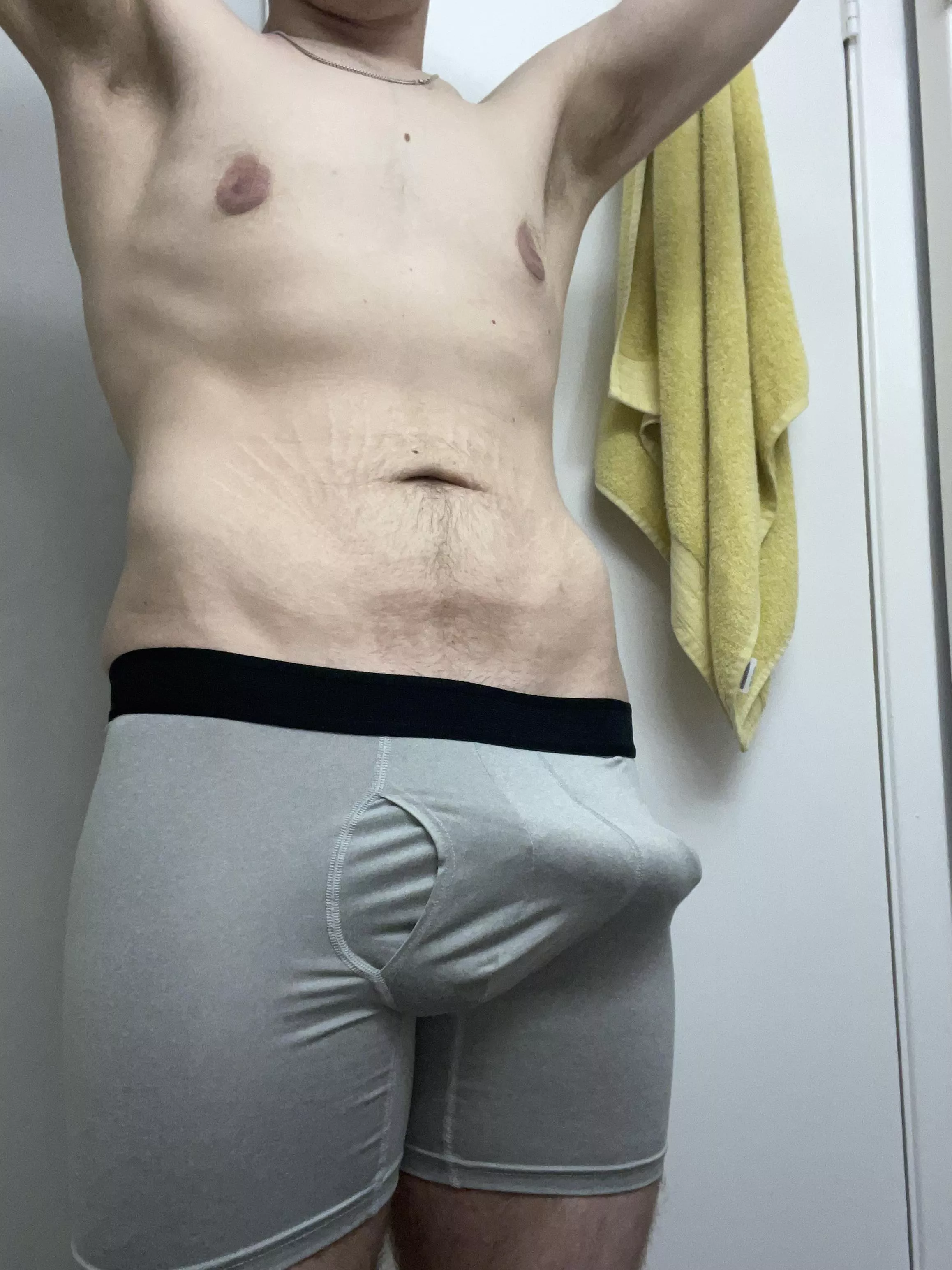 Thoughts? posted by Invalid-Affairs