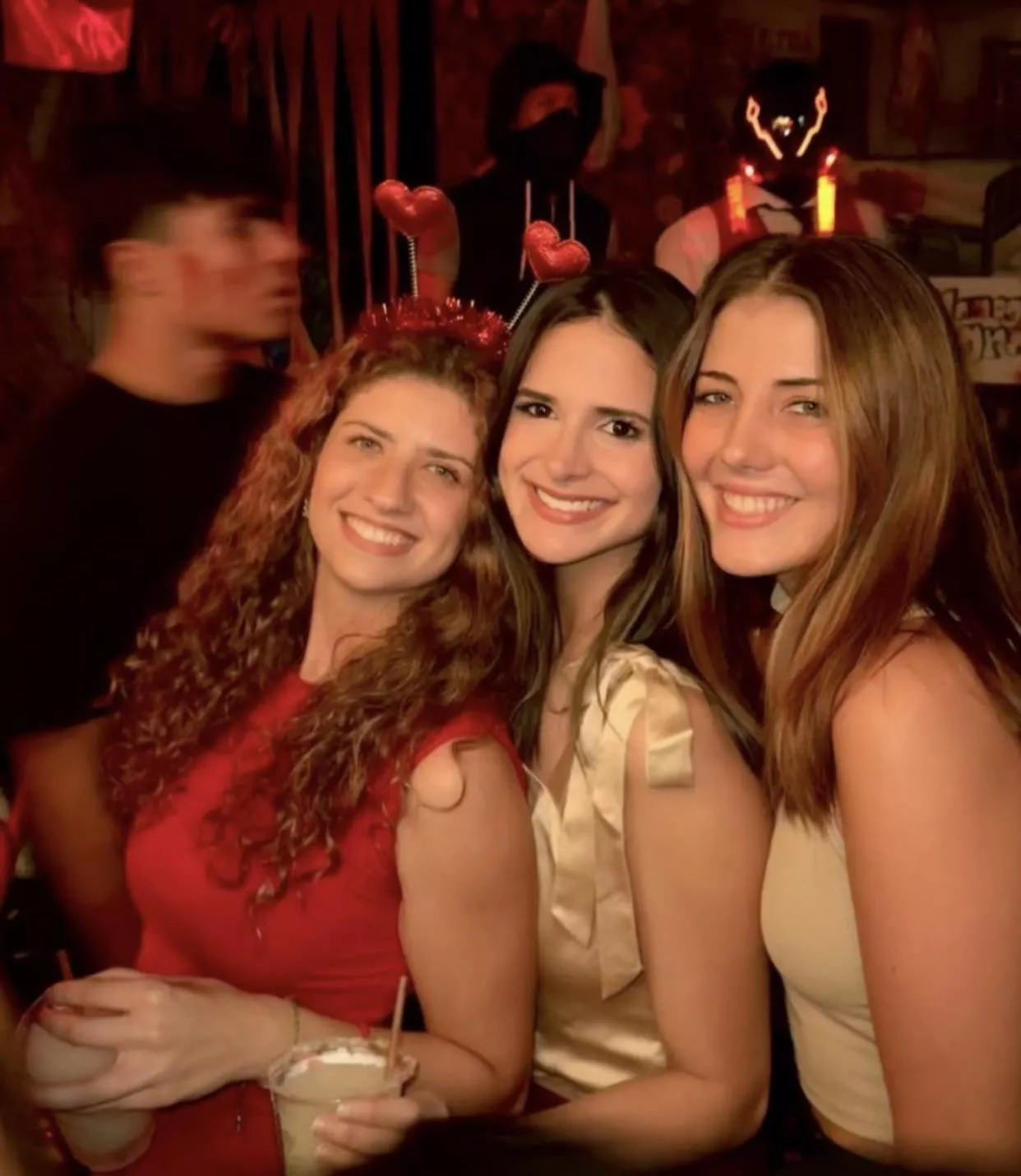 Trio [3] posted by tennisa_zelal