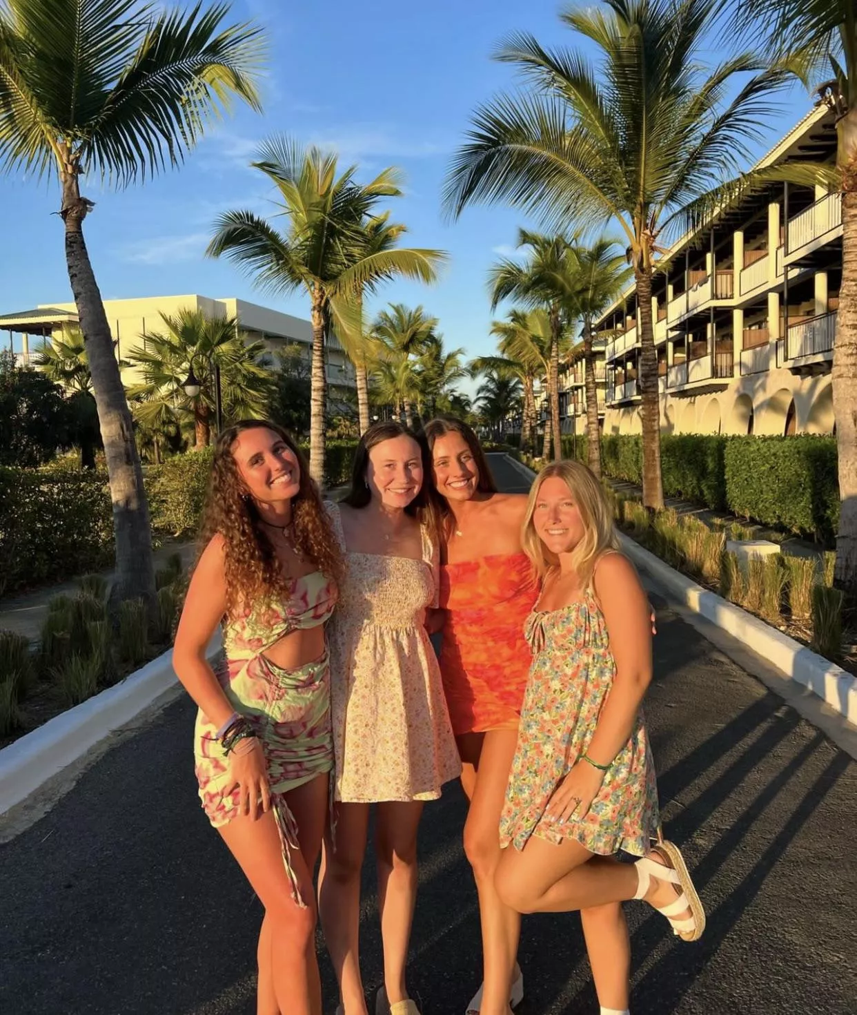 Vacation trip posted by Jaded-Ad5197