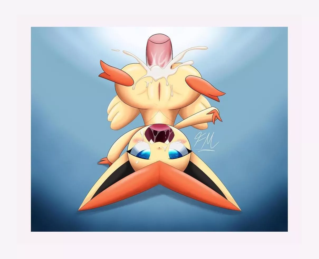 Victjni [F] (FoxMaw_Zrt) posted by Physical_Speed_5680