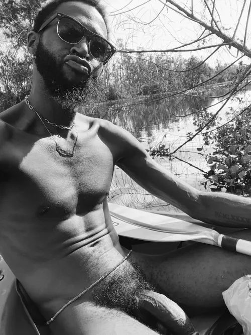 views from the bayou by ThirdOfHisName3