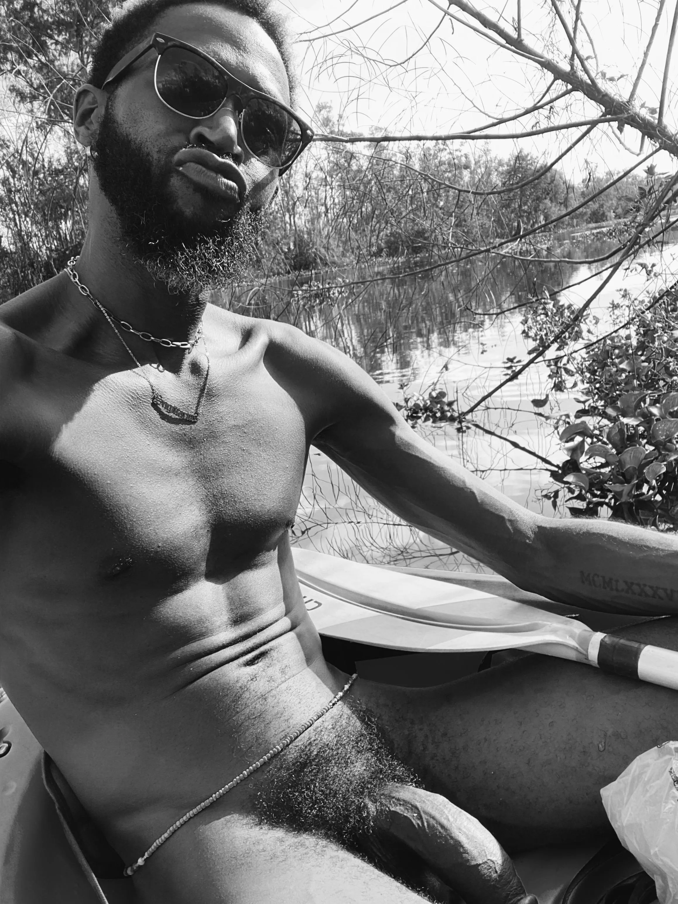 views from the bayou posted by ThirdOfHisName3