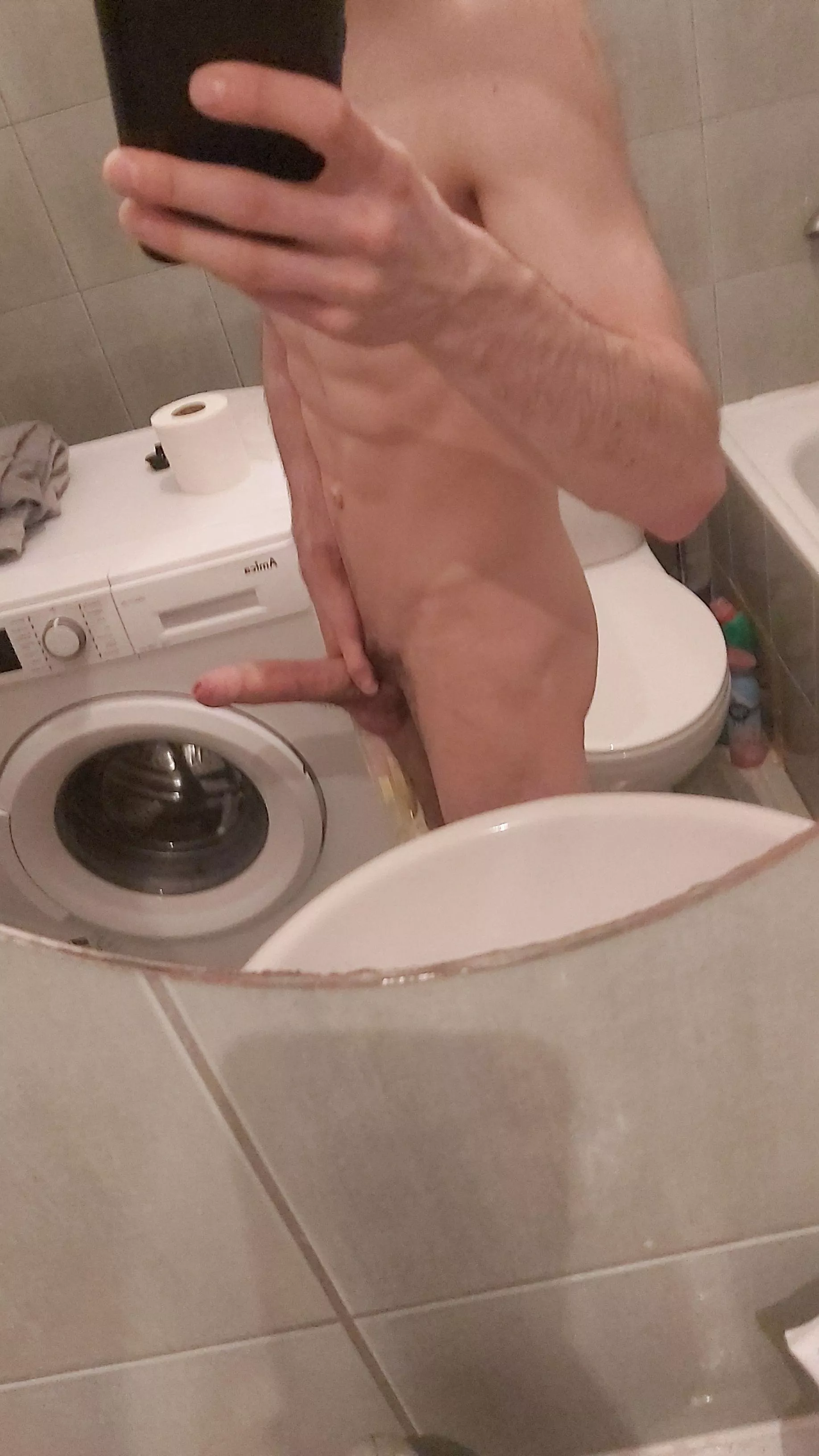 Wanna taste it? posted by SnooDrawings2450