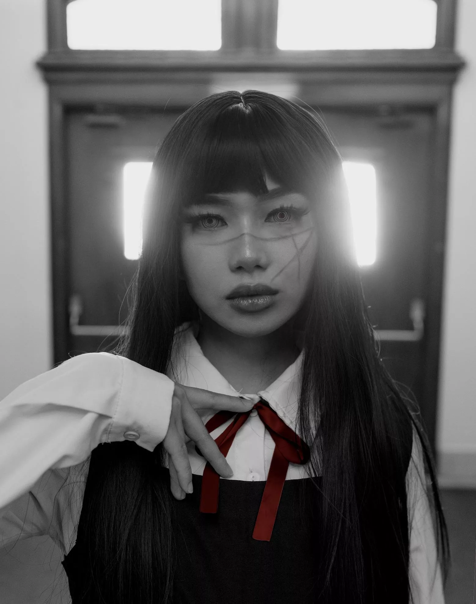 War Devil cosplay by me (amethystjane) posted by amethystj4ne