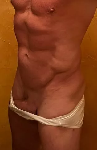 Weekend post-workout [51][M] posted by draven_