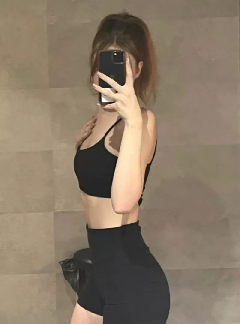 Went outside as a girl for the first time ❤️ posted by klarixoxo