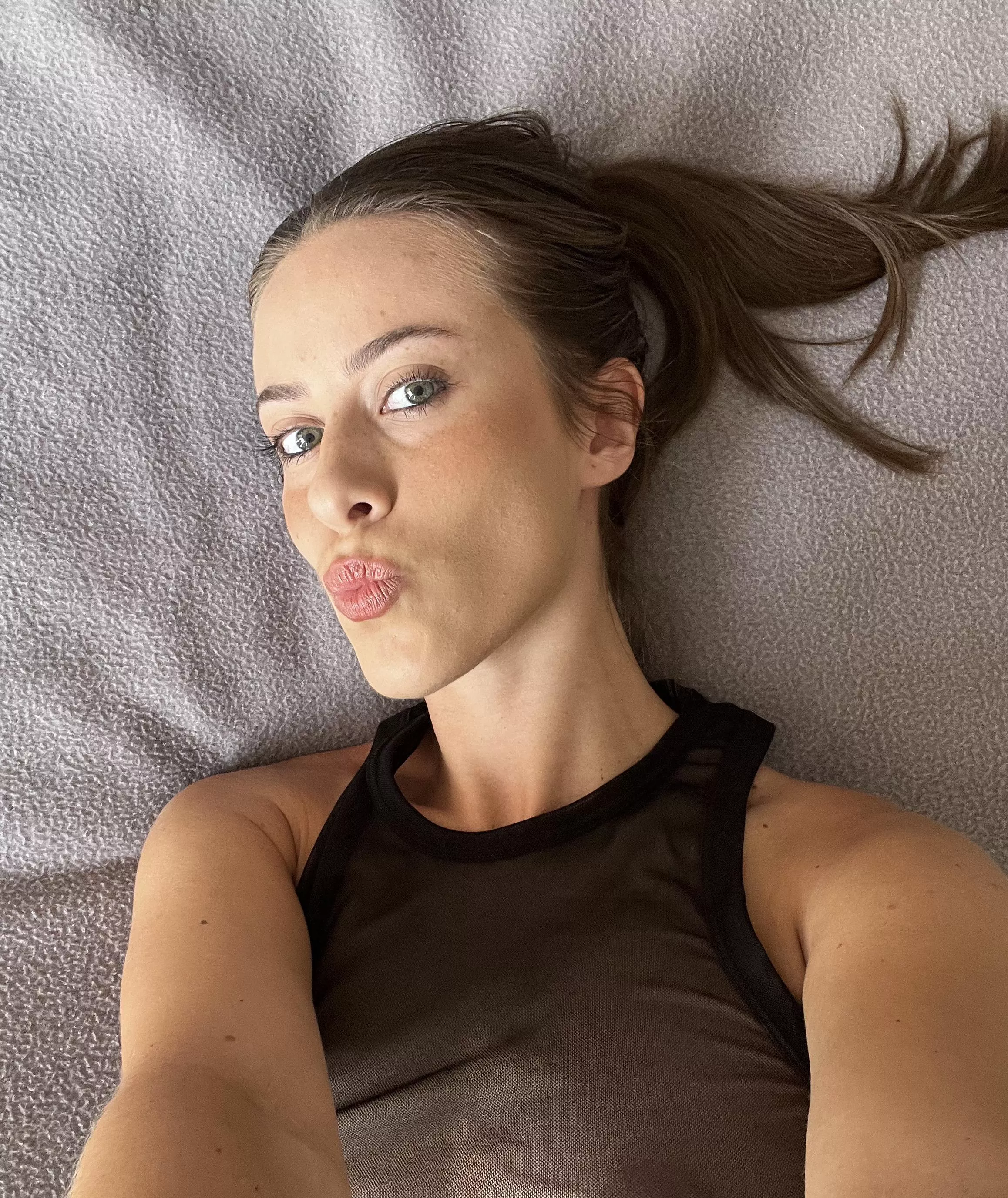 What really caught your attention? posted by Zarimnj