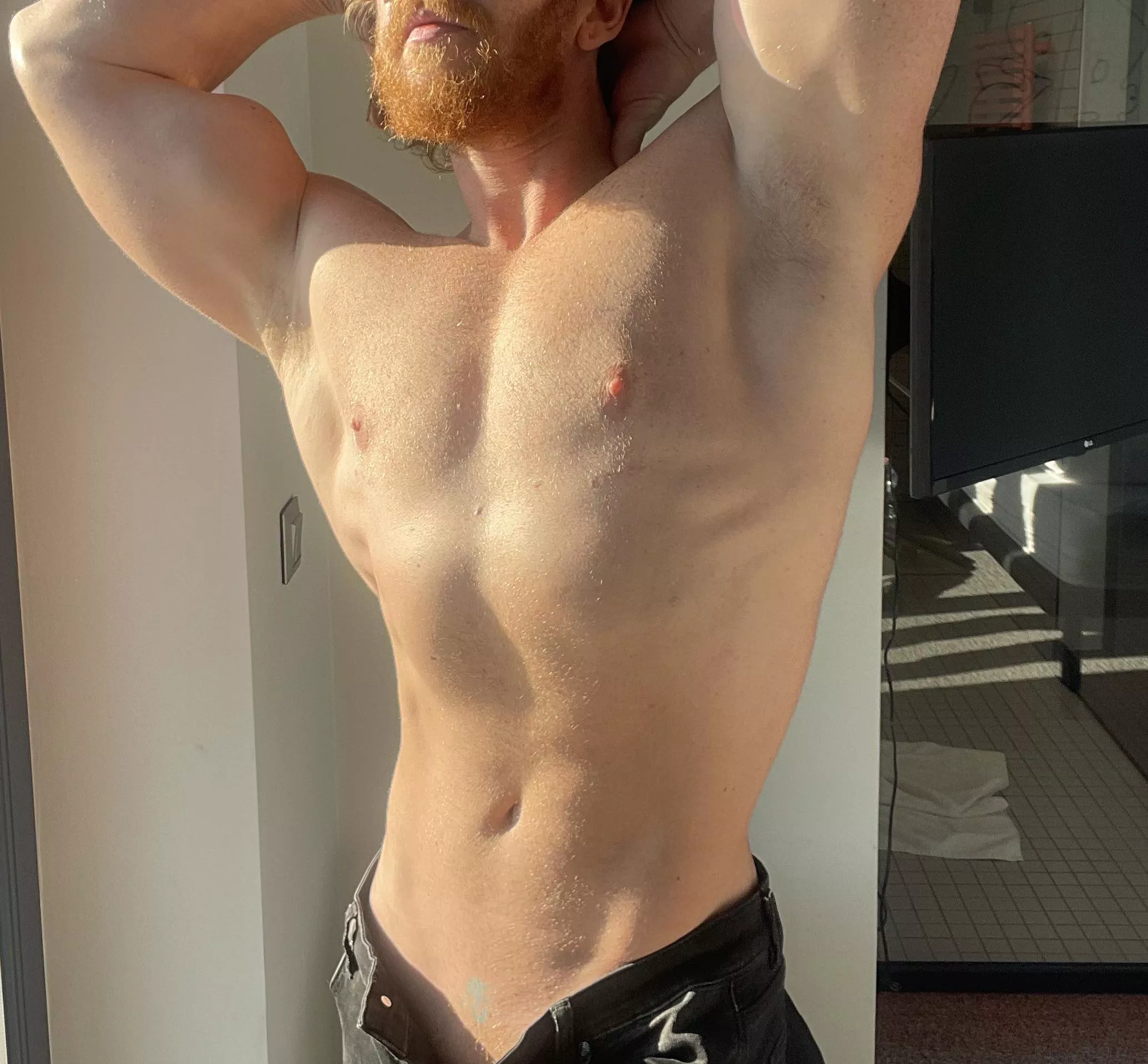 Which one you’ll inhale from first  posted by Bearded_alpha1