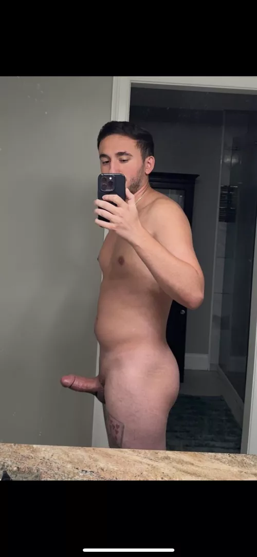 Who would like to be bred? by DamianG617