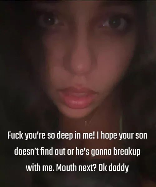 Who would like to caption my gf or my ex gf? by DeliciousDrag6885